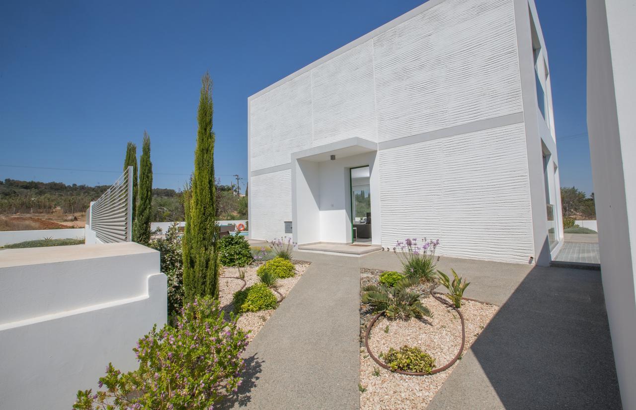 Greco Villas Protarász Kültér fotó